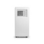 Climatiseur portable - 9000 BTU - 3 fonctions