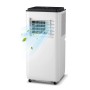 Climatiseur portable - 9000 BTU - Déshumidificateur