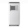 Climatiseur portable - 9000 BTU - Déshumidificateur