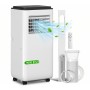 Climatiseur portable - 9000 BTU - Déshumidificateur