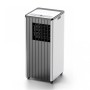 Climatiseur portable - 9000 BTU - Déshumidification 20 L/j