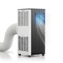 Climatiseur portable - 9000 BTU - Déshumidification 20 L/j