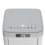 Climatiseur portable 9000 BTU - Wi-Fi - 3-en-1
