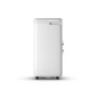 Climatiseur portable 9000 BTU - Wi-Fi - 3-en-1