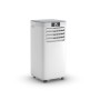 Climatiseur portable 9000 BTU - Wi-Fi - 3-en-1