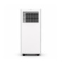 Climatiseur portable - 9000 BTU - Wi-Fi