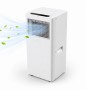 Climatiseur portable - 9000 BTU - Wi-Fi
