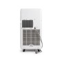 Climatiseur Portable - Blanc - 7000 BTU - 3-en-1 - Silencieux 53 dB