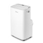 MIDEA - Climatiseur portable réversible 12 000 BTU - Chauffage & Climatisation