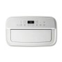 MIDEA - Climatiseur portable réversible 12 000 BTU - Chauffage & Climatisation