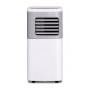 Climatiseur Mobile - 12000 BTU - Froid et Chaud - WIFI