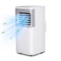 Climatiseur Mobile - 12000 BTU - Froid et Chaud - WIFI
