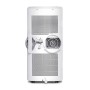 Climatiseur Mobile - 12000 BTU - Froid et Chaud - WIFI