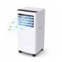 Climatiseur portable réversible 12000 BTU - Wi-Fi - FROID ET CHAUD