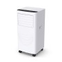Climatiseur portable réversible 12000 BTU - Wi-Fi - FROID ET CHAUD