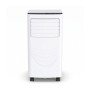 Climatiseur portable réversible 12000 BTU - Wi-Fi - FROID ET CHAUD