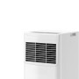 Climatiseur Mobile - 12000 BTU - Froid et Chaud