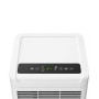 Climatiseur Mobile - 12000 BTU - Froid et Chaud