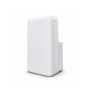Climatiseur Mobile - 12000 BTU - Wi-Fi - Froid et Chaud