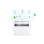 Climatiseur Mobile - 12000 BTU - Wi-Fi - Froid et Chaud