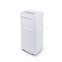 Climatiseur portable WiFi - 7000 BTU - Déshumidificateur