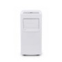 Climatiseur portable WiFi - 7000 BTU - Déshumidificateur