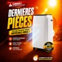 CLIMATISEUR PORTATIF WIFI SMARTAIR – 12 000 BTU