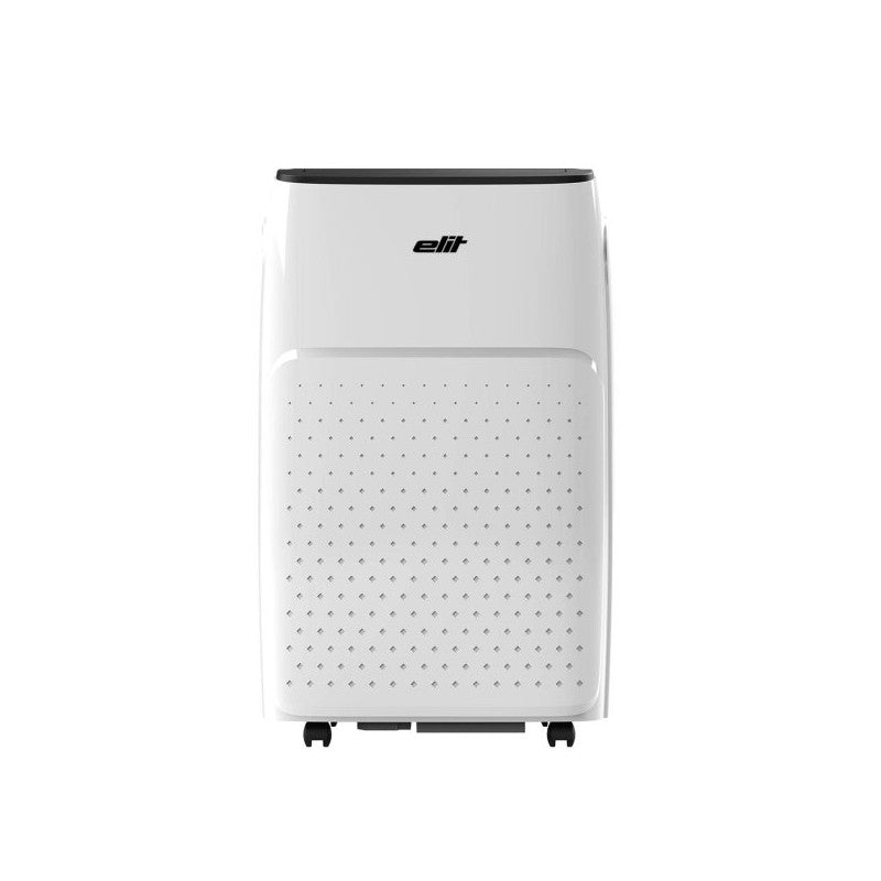 CLIMATISEUR PORTATIF WIFI SMARTAIR – 12 000 BTU