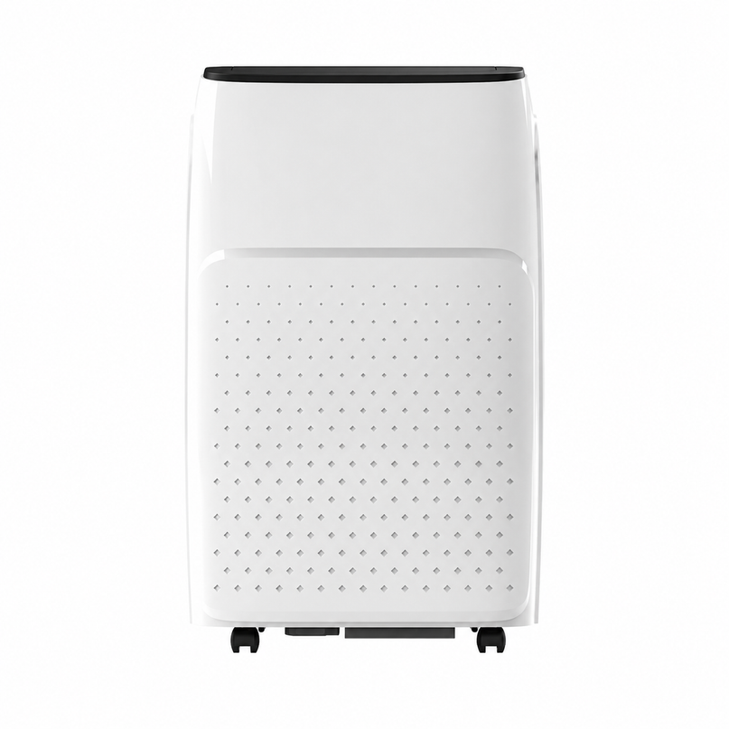 Climatiseur Portatif 12 000 BTU (+50m²) - Wi-Fi