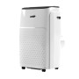 CLIMATISEUR PORTATIF WIFI SMARTAIR – 12 000 BTU