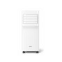 COMFEE - 9000 BTU - Climatiseur mobile connecté - WiFi Alexa - 3-en-1