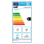 Climatiseur mobile - 9000 BTU - WiFi Contrôle