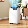 Climatiseur mobile - 9000 BTU - WiFi Contrôle