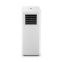 GREE - GPC09AP-K5NNA1B - Climatiseur mobile - Wi-Fi - 2,7 kW - 9212 BTU