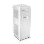 GREE - GPC09AP-K5NNA1B - Climatiseur mobile - Wi-Fi - 2,7 kW - 9212 BTU