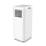 GREE - GPC09AP-K5NNA1B - Climatiseur mobile - Wi-Fi - 2,7 kW - 9212 BTU