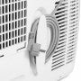 Climatiseur mobile 12000 BTU Avec Déshumidification
