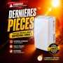 Climatiseur mobile 12000 BTU Avec Déshumidification