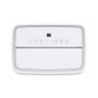 Climatiseur mobile 12000 BTU Avec Déshumidification