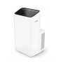 Climatiseur portable réversible 12000 BTU - Refroidissement & Chauffage
