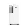 Climatiseur portable réversible 12000 BTU - Refroidissement & Chauffage