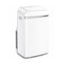 Climatiseur mobile réversible - 12000 BTU - INVERTER