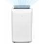 Climatiseur mobile réversible - 12000 BTU - Chaud & Froid
