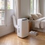 Climatiseur Mobile Réversible 12 000 BTU - 3,5 kW - R290