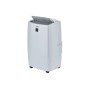 Climatiseur mobile - 12000 BTU - WiFi - Froid et Chaud