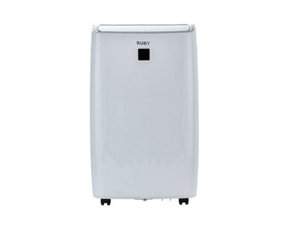 Climatiseur mobile - 12000 BTU - WiFi - Froid et Chaud