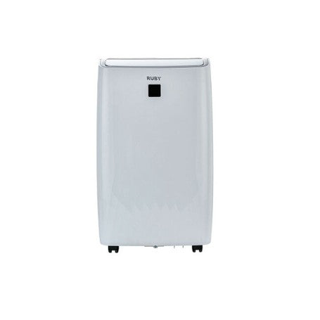 Climatiseur mobile - 12000 BTU - WiFi - Froid et Chaud
