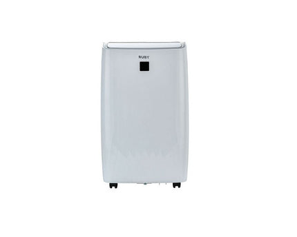 Climatiseur mobile - 12000 BTU - WiFi - Froid et Chaud