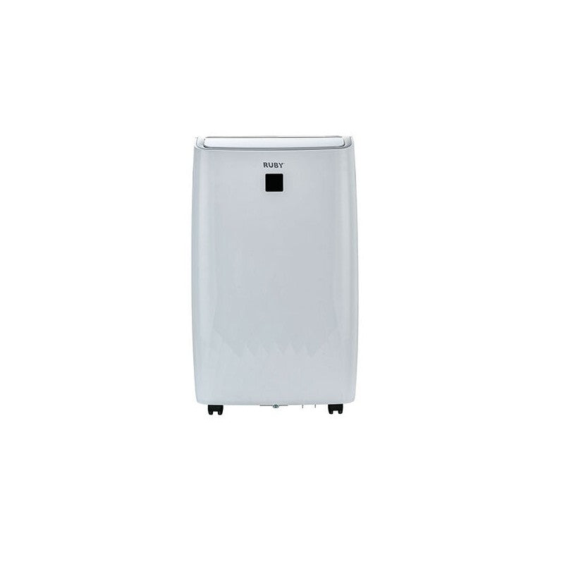 Climatiseur mobile - 12000 BTU - WiFi - Froid et Chaud