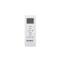 Climatiseur mobile - 12000 BTU - WiFi - Froid et Chaud